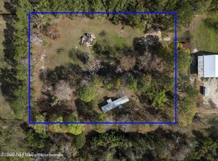 45007 Kilpatrick Rd, Callahan, FL 32011