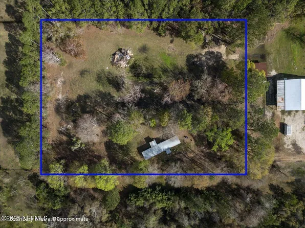 45007 KILPATRICK Road, Callahan, FL 32011