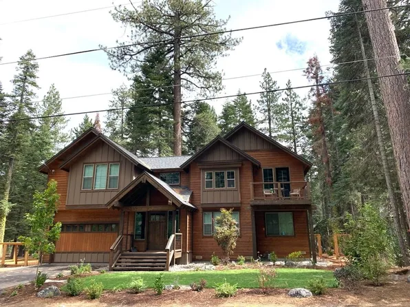 7015 Deer Ave, Tahoma, CA 96142