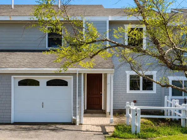 20 Beachwood Bay Drive #312, Cutler, ME 04626