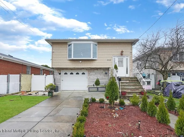 264 Vogel Ave, Staten Island, NY 10309
