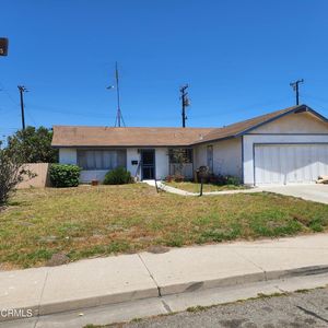 4904 S F St, Oxnard, CA, 93033