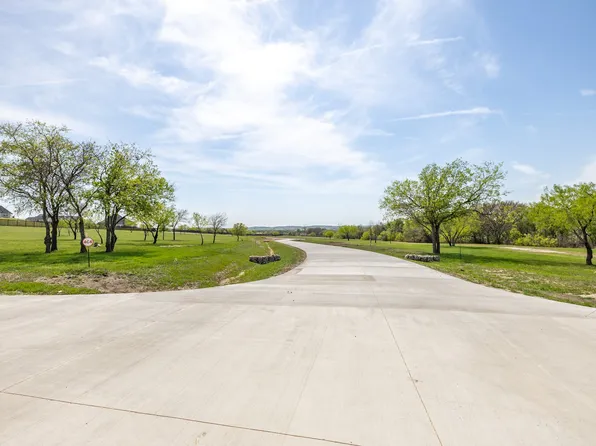 LOT Six E Texas Prairie Trl, Fort Worth, TX 76126