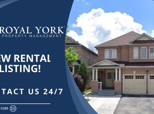 7 Heathbrook Ave #1, Brampton, ON L6P2N1