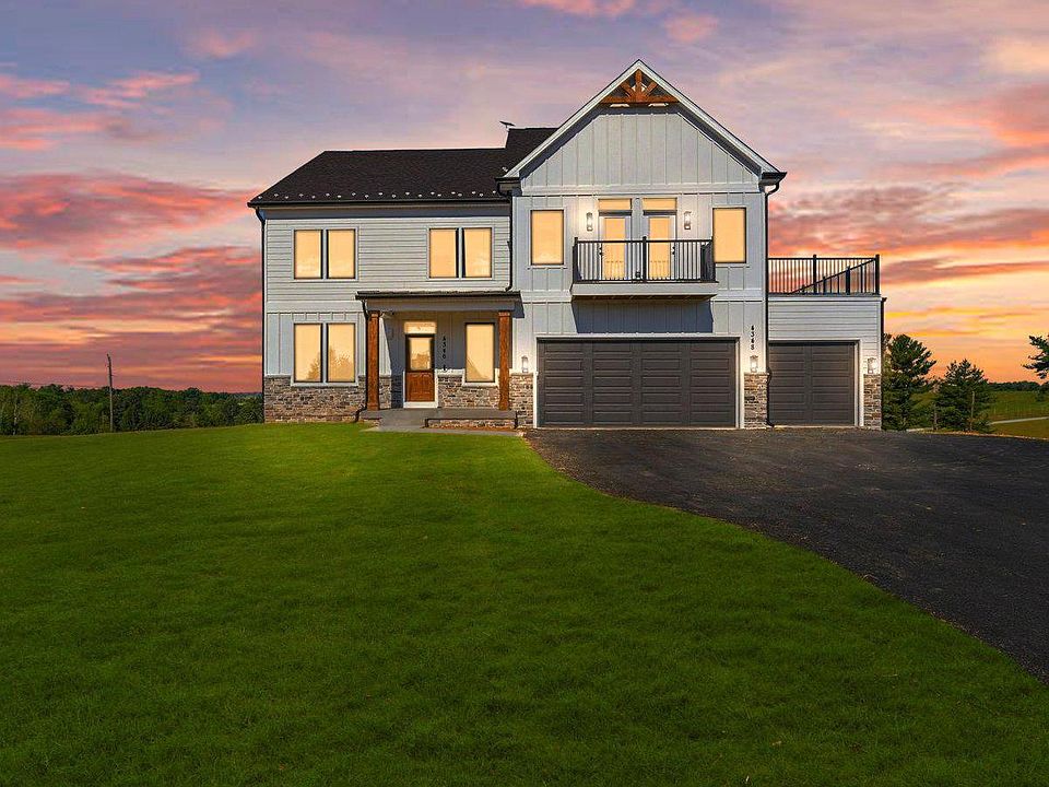 1st image of 4346 Brubaker Way Lot 3