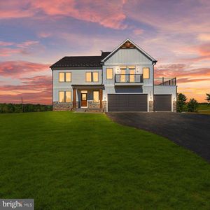 4346 Brubaker Way Lot 3, Ijamsville, MD, 21754