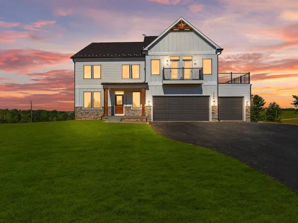 4346 Brubaker Way Lot 3, Ijamsville, MD 21754