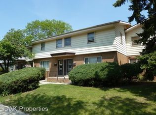 8706 W Lancaster Ave, Milwaukee, WI 53225