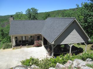 1298 Mohawk Cliff Rd, Ohatchee, AL 36271