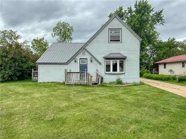 317 N Mill Street, Barron, WI 54812