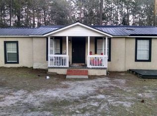 1320 Oak St, Jesup, GA 31545