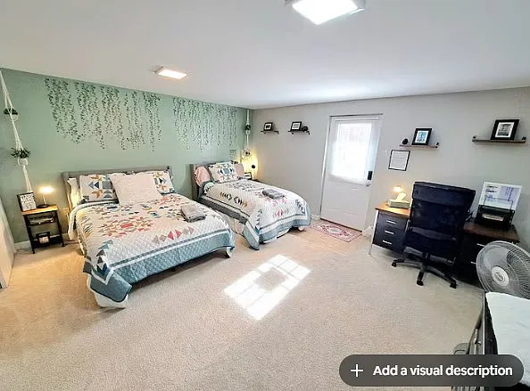 1 bed, 700 sqft, $1,660 — Photo 2