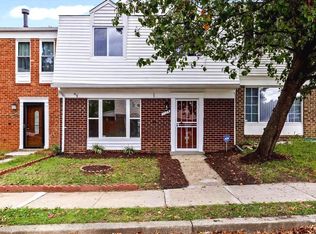 7724 Swan Ter, Landover, MD 20785