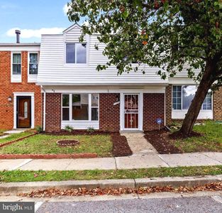 7724 Swan Ter, Landover, MD, 20785