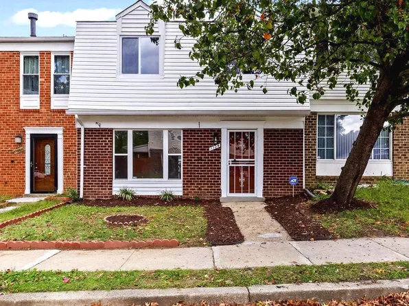 7724 Swan Ter, Landover, MD 20785