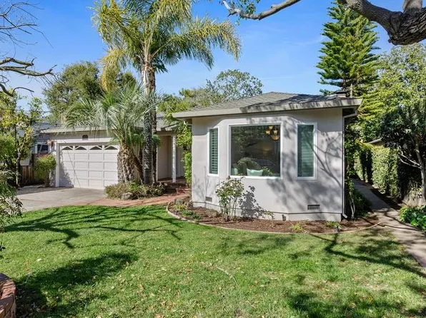 307 W Oakwood Blvd, Redwood City, CA 94061