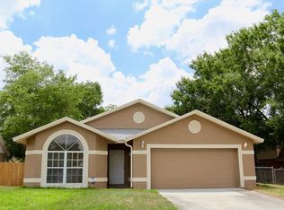 702 Waterbridge Dr, Winter Haven, FL 33880