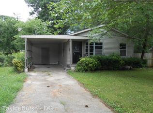 2809 Thyer Cir SW, Birmingham, AL 35211