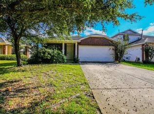 4915 Kalithea Ct, Spring, TX 77388