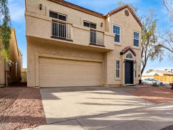 5910 S COLONIAL Way, Tempe, AZ 85283