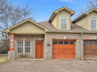 516 Acklen Park Dr, Nashville, TN 37205