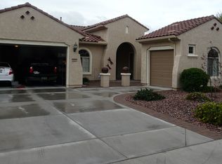 6861 W Sandpiper Way, Florence, AZ 85132