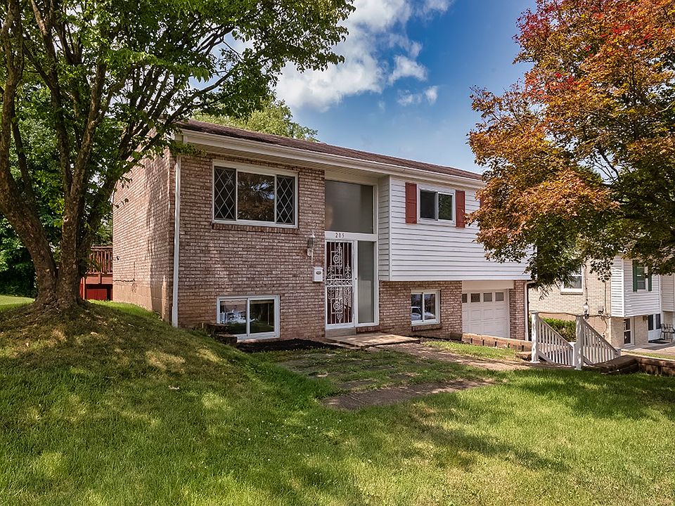 1st image of 205 Watson Ave