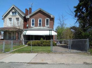 417 Orchard Pl, Pittsburgh, PA 15210
