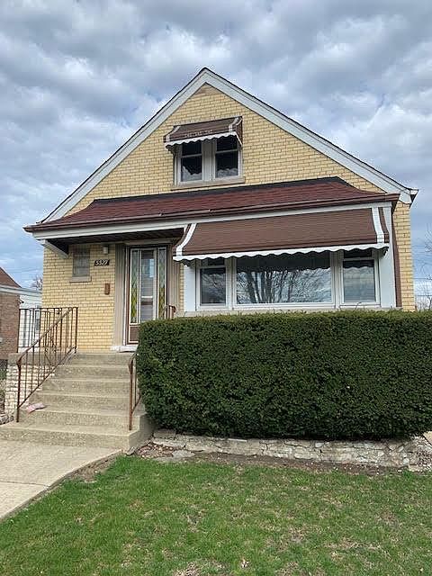 1st image of 5527 S Mayfield Ave #1