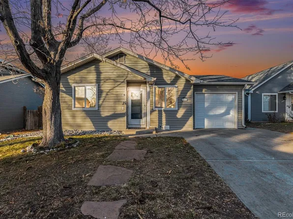 16931 E Stanford Avenue, Aurora, CO 80015