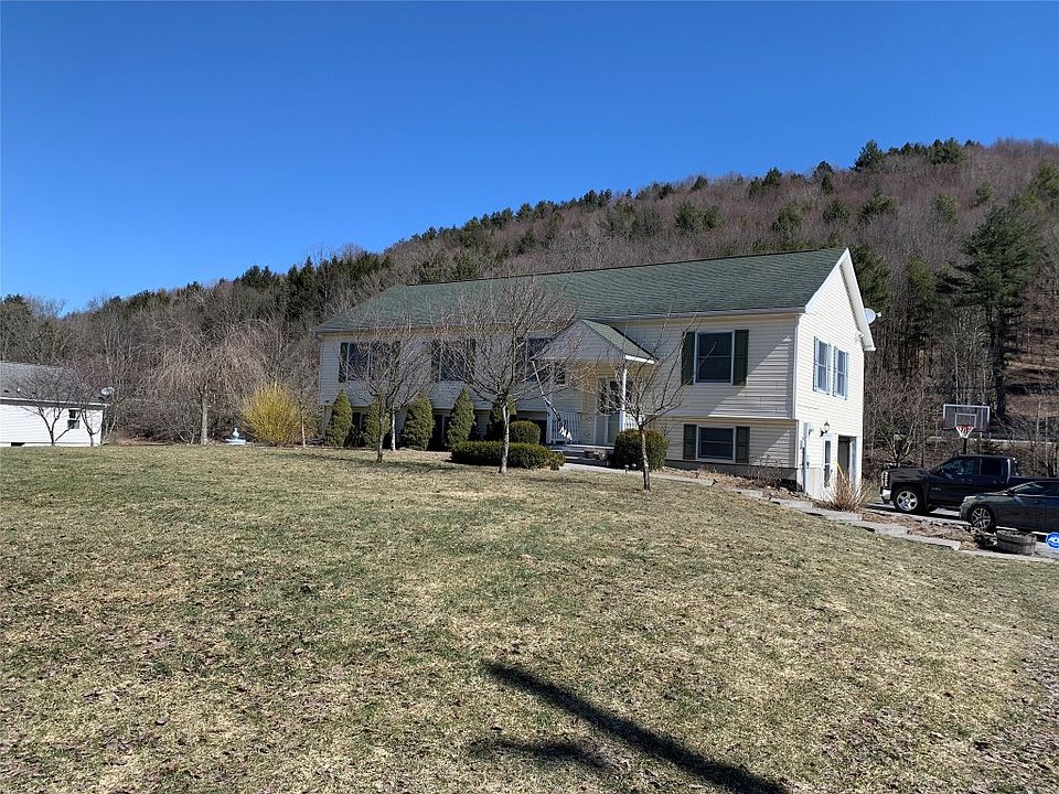 18 Pamela Dr, Friendsville, PA 18818 Zillow