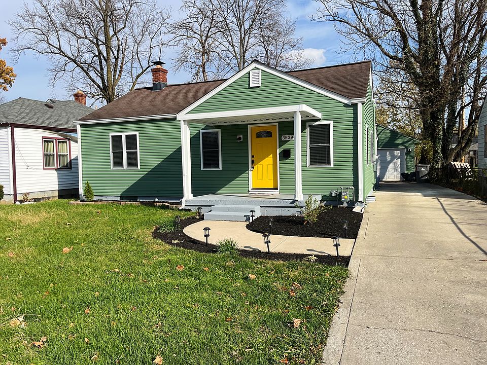 1st image of 3529 Wallace Ave