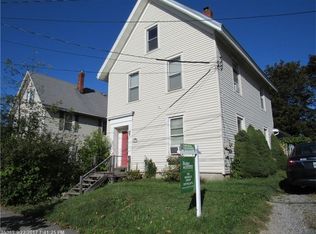 275 Essex St, Bangor, ME 04401