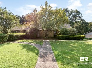 803 Nassau Dr, Mobile, AL 36608