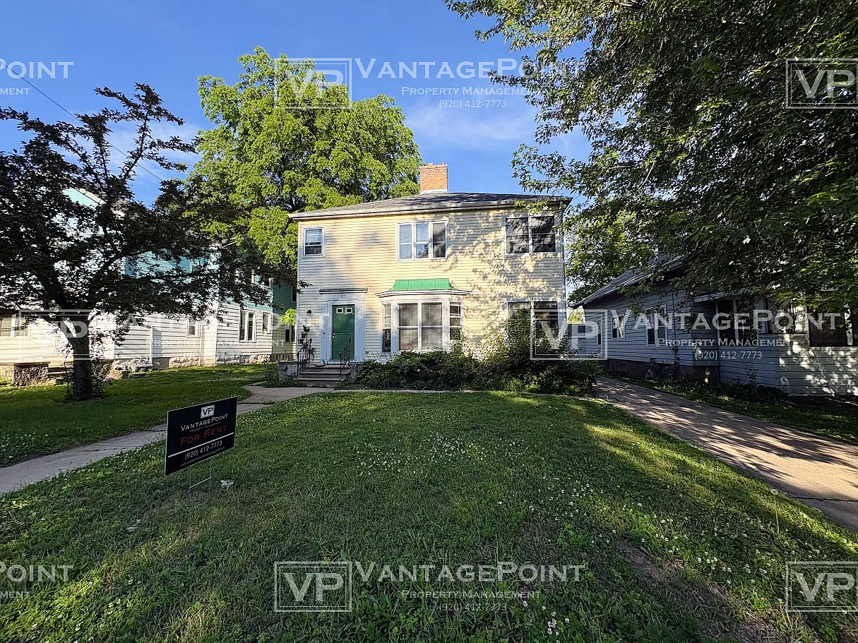 857 Jackson Street - C — Photo 1