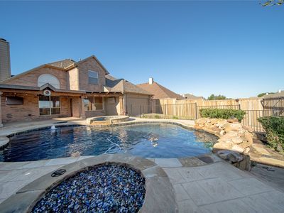 3313 Capstone Ln, Garland, TX, 75043