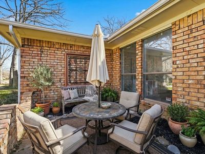 5114 Overridge Dr, Arlington, TX, 76017