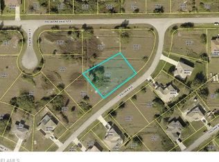 510 Palora Ave, Lehigh Acres, FL 33974