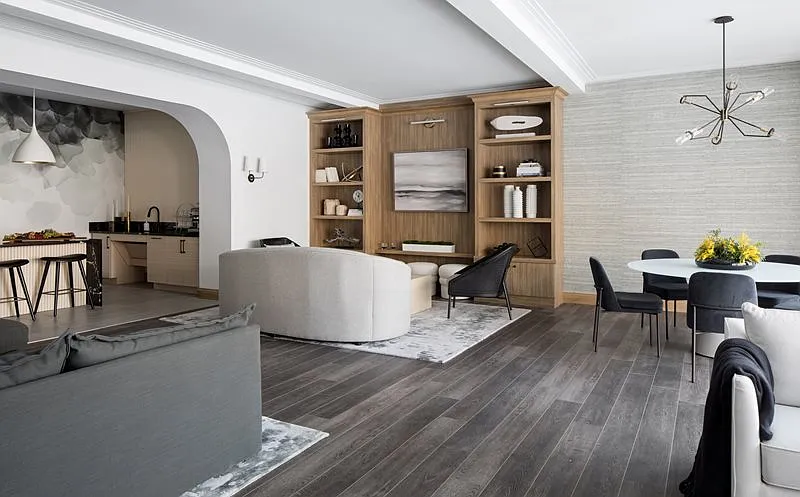 Cider Mill Townhomes — Photo 3