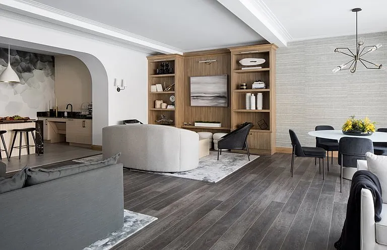 Cider Mill Townhomes — Photo 3