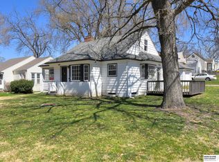 7201 Minne Lusa Blvd, Omaha, NE 68112
