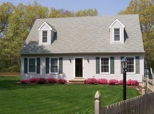3456 Cedarville Rd, Cedarville, NJ 08311