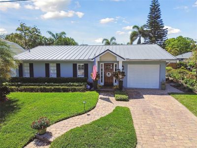 3006 W Angeles St, Tampa, FL, 33629