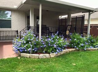 412 Roadrunner Ave, New Braunfels, TX 78130