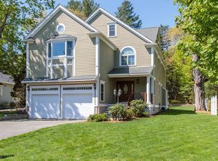 21 Willow St, Wellesley, MA 02481