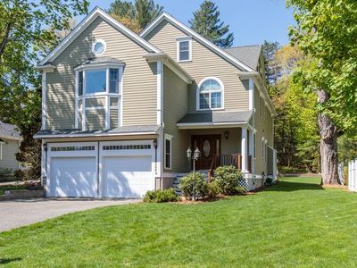 21 Willow St, Wellesley, MA, 02481