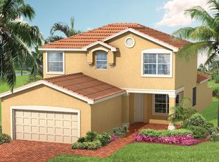 7898 Red Mahogany Rd, Boynton Beach, FL 33437