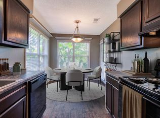 The Gatsby at Midtown Apartment Living, Montgomery, AL 36107