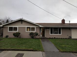 1583 NE 4th Ave, Oak Harbor, WA 98277