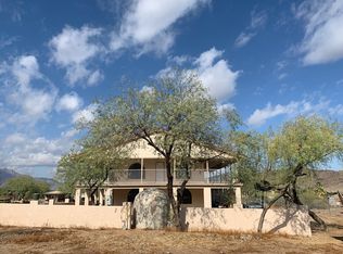 4041 W Carver Rd, Laveen, AZ 85339